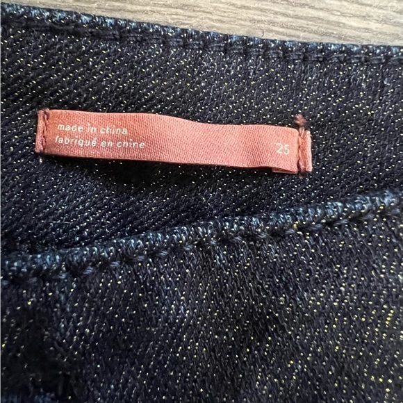 Anthropologie Pilcro women’s pants - Picture 6 of 9